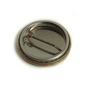 25mm Button Badge
